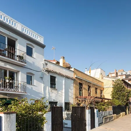 Vilamarlux Iii Apartamento