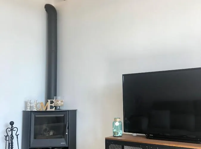Vilamarlux Iii Appartement