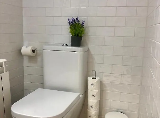 Appartement Vilamarlux Iii Vilassar De Mar