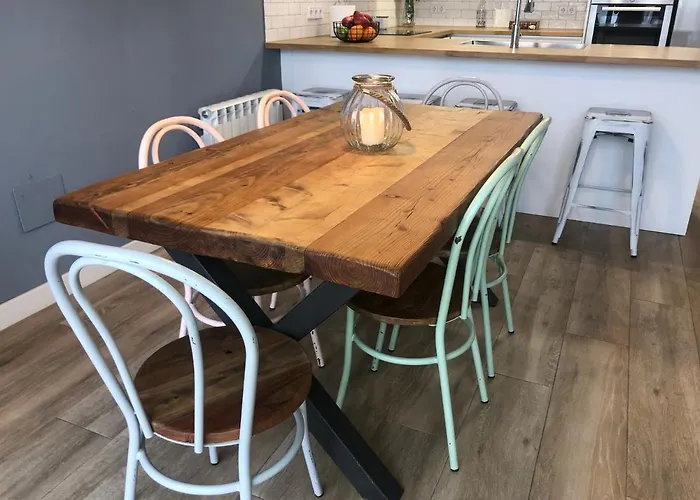 Apartamento Vilamarlux Iii *