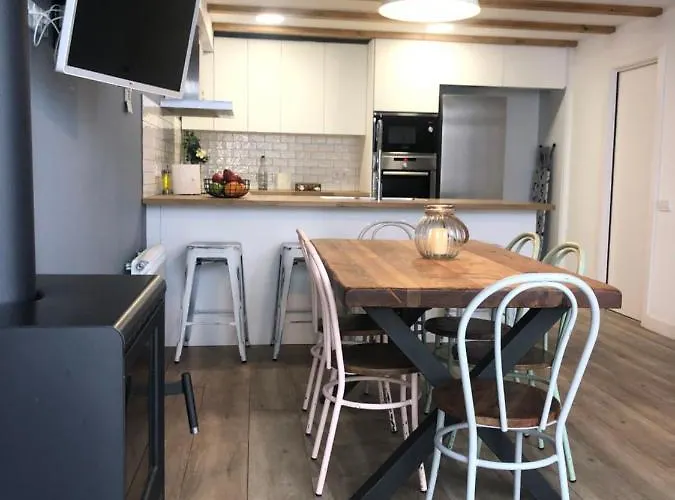 Appartement Vilamarlux Iii