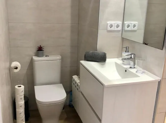 Apartamento Vilamarlux Iii *