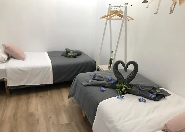 Appartement Vilamarlux Iii Vilassar De Mar