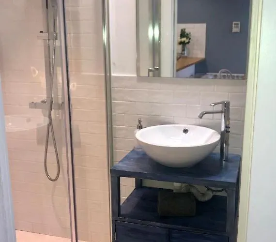 Apartamento Vilamarlux Iii Vilassar De Mar