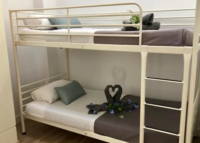 Vilamarlux Iii Appartement