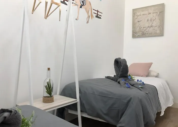 Apartamento Vilamarlux Iii Vilassar De Mar