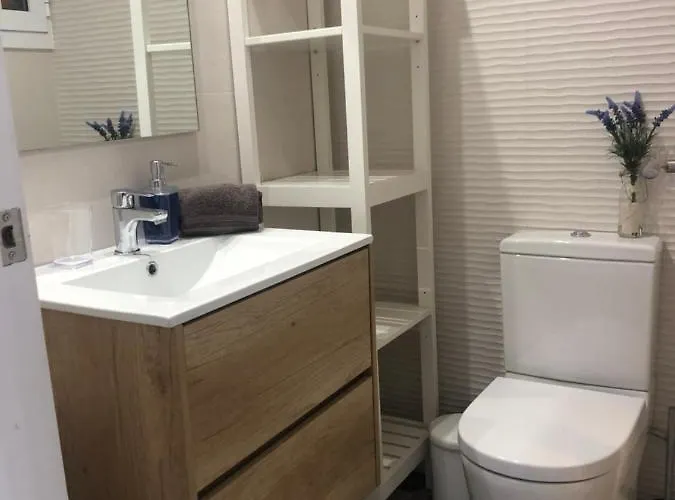 Vilamarlux Iii Apartamento