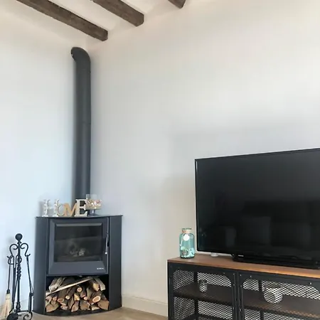 Vilamarlux Iii Apartment