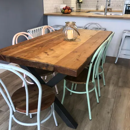 Appartement Vilamarlux Iii *