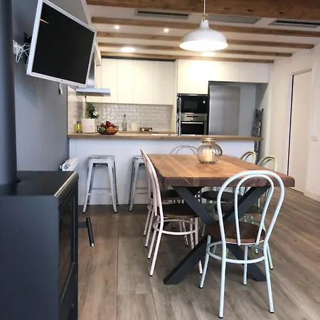 Appartement Vilamarlux Iii