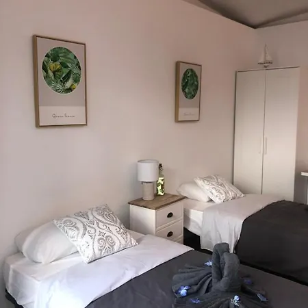 Apartment Vilamarlux Iii *