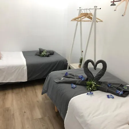 Appartement Vilamarlux Iii Vilassar De Mar