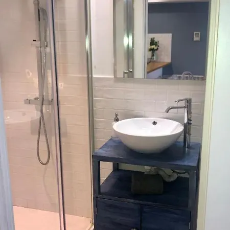 Appartement Vilamarlux Iii Vilassar De Mar