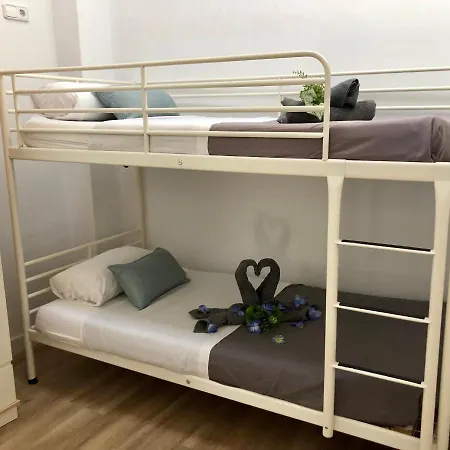 Vilamarlux Iii Appartement