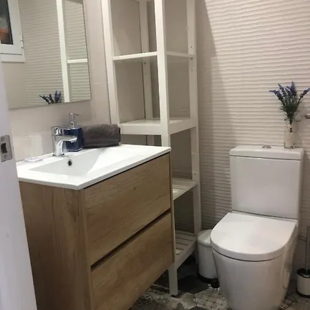 Vilamarlux Iii Appartement